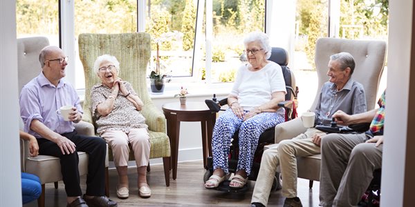 6 Reasons to Consider Senior Living Care