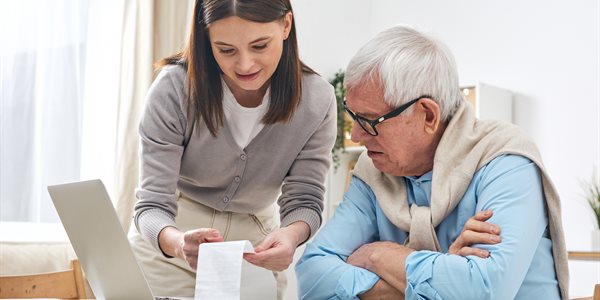 Understanding Senior Living Costs