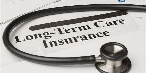 Long-Term Care Insurance