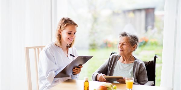Senior Living Needs Assessments