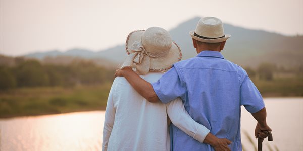 When Couples Need Different Senior Care