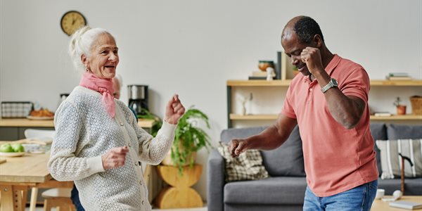 The Important Role Music Plays in Dementia Therapy