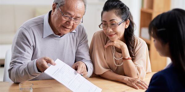 How to Plan for Senior Living